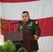 Brig. Gen. Jorge M. Fonseca Promoted and Appointed Director of the Joint Staff