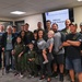 Wings of Hope: A Special Pilot Experience for Two Young Cancer Fighters at the 175th Wing