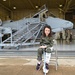 Wings of Hope: A Special Pilot Experience for Two Young Cancer Fighters at the 175th Wing