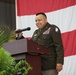Brig. Gen. Jorge M. Fonseca Promoted and Appointed Director of the Joint Staff