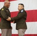 Brig. Gen. Jorge M. Fonseca Promoted and Appointed Director of the Joint Staff