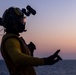 22nd MEU (SOC) | Evening Flight Operations During COMPTUEX