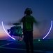 22nd MEU (SOC) | Evening Flight Operations During COMPTUEX