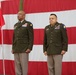 Brig. Gen. Jorge M. Fonseca Promoted and Appointed Director of the Joint Staff