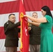 Brig. Gen. Jorge M. Fonseca Promoted and Appointed Director of the Joint Staff