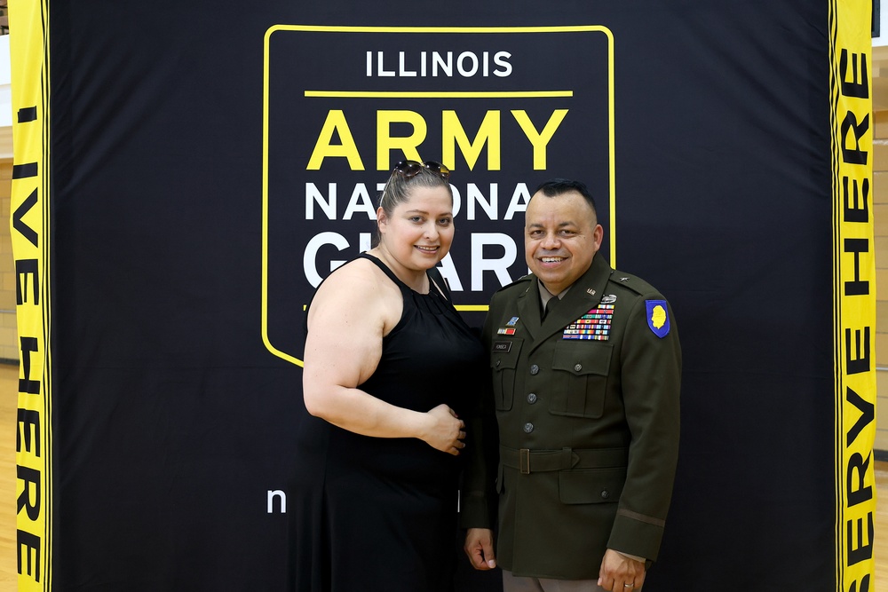 Brig. Gen. Jorge M. Fonseca Promoted and Appointed Director of the Joint Staff
