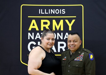 Brig. Gen. Jorge M. Fonseca Promoted and Appointed Director of the Joint Staff