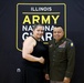 Brig. Gen. Jorge M. Fonseca Promoted and Appointed Director of the Joint Staff