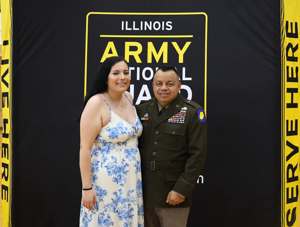 Brig. Gen. Jorge M. Fonseca Promoted and Appointed Director of the Joint Staff