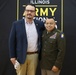 Brig. Gen. Jorge M. Fonseca Promoted and Appointed Director of the Joint Staff