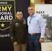 Brig. Gen. Jorge M. Fonseca Promoted and Appointed Director of the Joint Staff