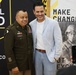 Brig. Gen. Jorge M. Fonseca Promoted and Appointed Director of the Joint Staff