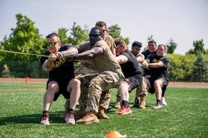 Lt. Col. Hurst