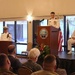 NAVFAC Marianas Change of Command 2025