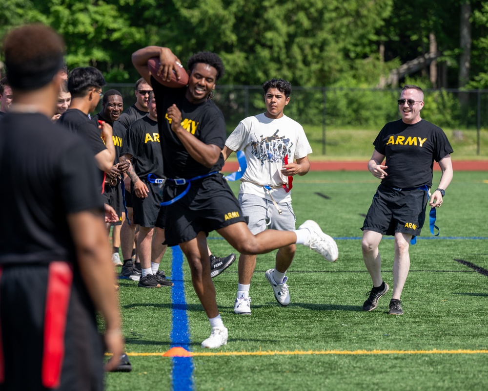 Field-Tested: 10th Mountain Division Competes for Commander’s Cup