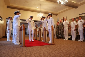 Pacific Pulse: April 09