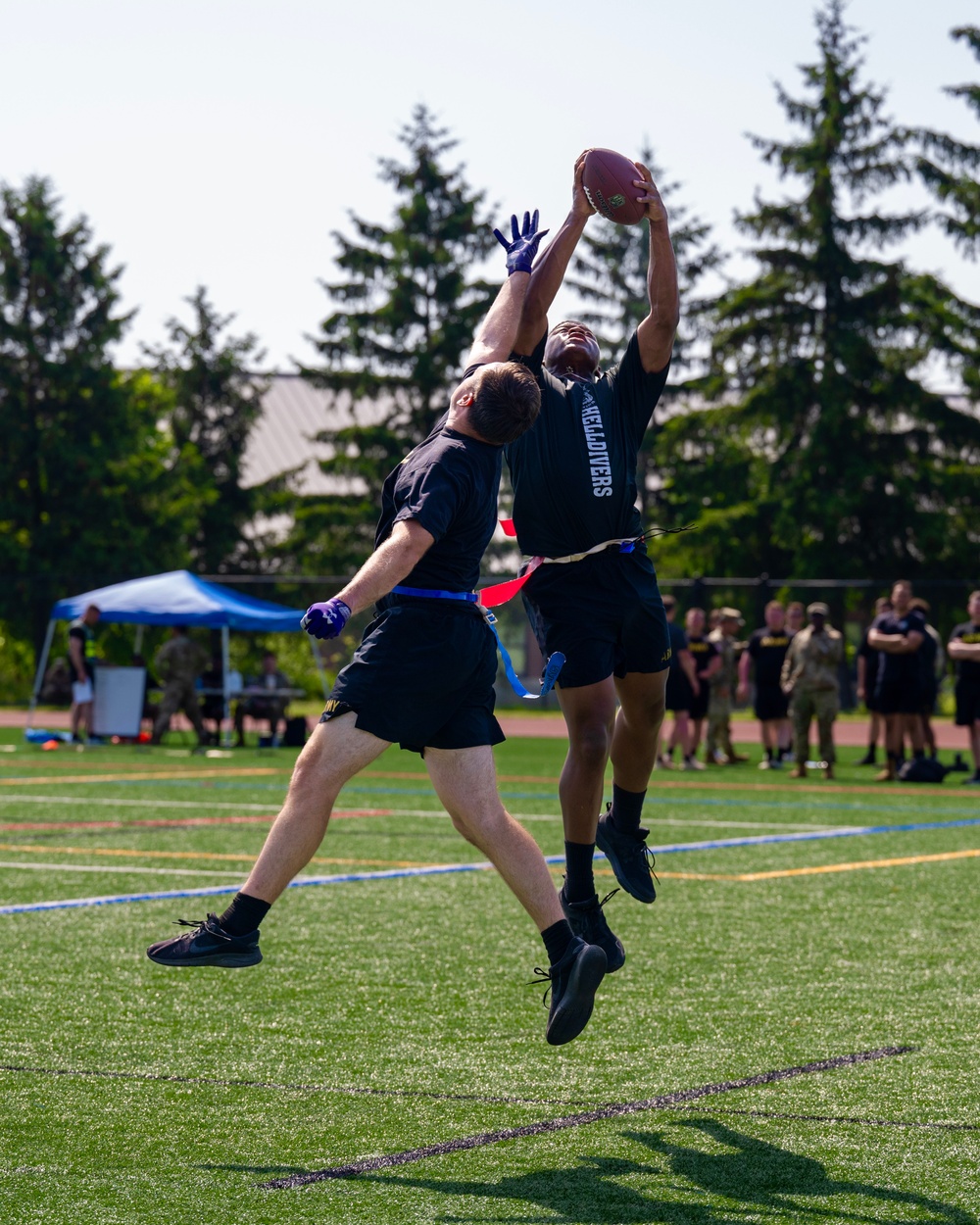 Field-Tested: 10th Mountain Division Competes for Commander’s Cup