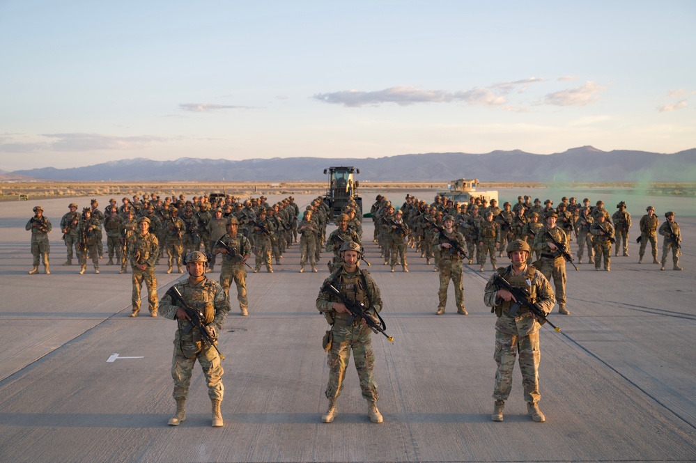 921st Contingency Response Squadron
