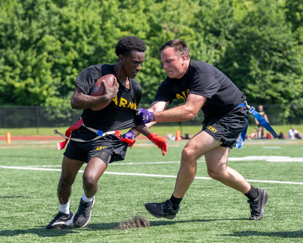 Field-Tested: 10th Mountain Division Competes for Commander’s Cup