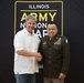 Brig. Gen. Jorge M. Fonseca Promoted and Appointed Director of the Joint Staff