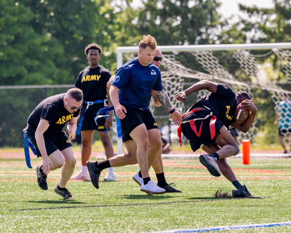 Field-Tested: 10th Mountain Division Competes for Commander’s Cup