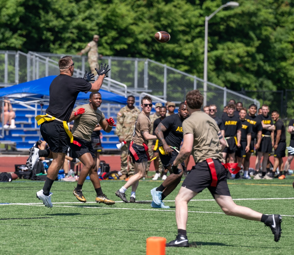 Field-Tested: 10th Mountain Division Competes for Commander’s Cup