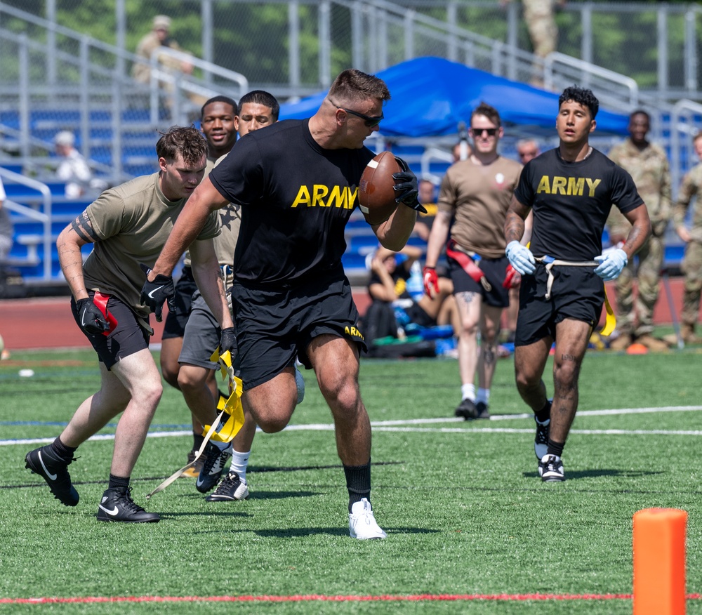 Field-Tested: 10th Mountain Division Competes for Commander’s Cup