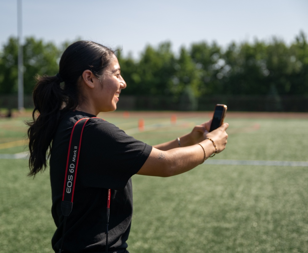 Field-Tested: 10th Mountain Division Competes for Commander’s Cup