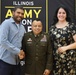 Brig. Gen. Jorge M. Fonseca Promoted and Appointed Director of the Joint Staff