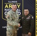 Brig. Gen. Jorge M. Fonseca Promoted and Appointed Director of the Joint Staff