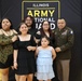 Brig. Gen. Jorge M. Fonseca Promoted and Appointed Director of the Joint Staff