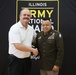 Brig. Gen. Jorge M. Fonseca Promoted and Appointed Director of the Joint Staff