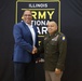 Brig. Gen. Jorge M. Fonseca Promoted and Appointed Director of the Joint Staff