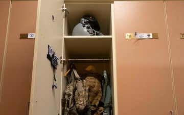 The gear behind the mission: Red Flag-Alaska 25-2