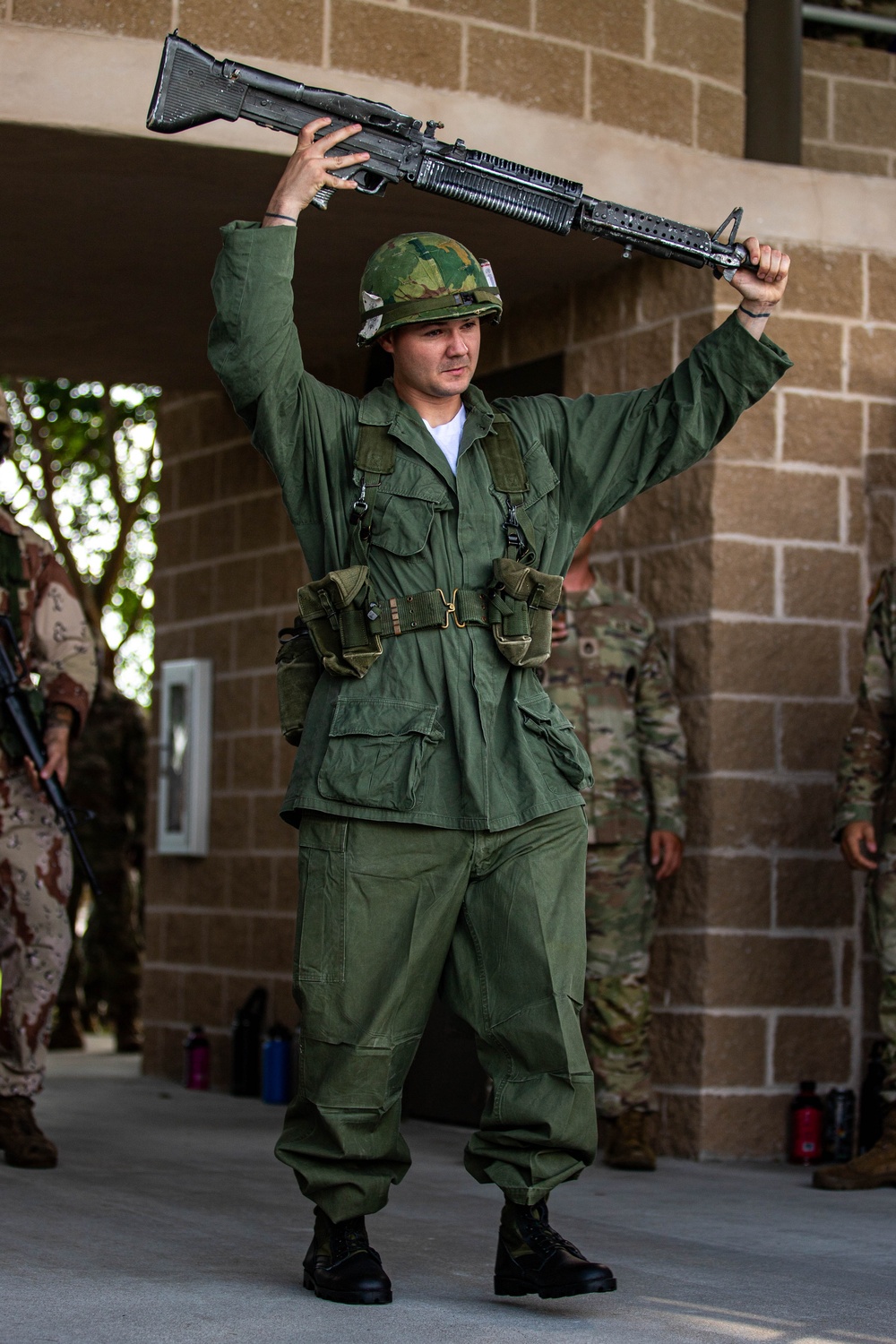 Salute to Summer 2025: Marne Twilight Tattoo