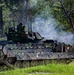 SECARMY Visits Fort Stewart