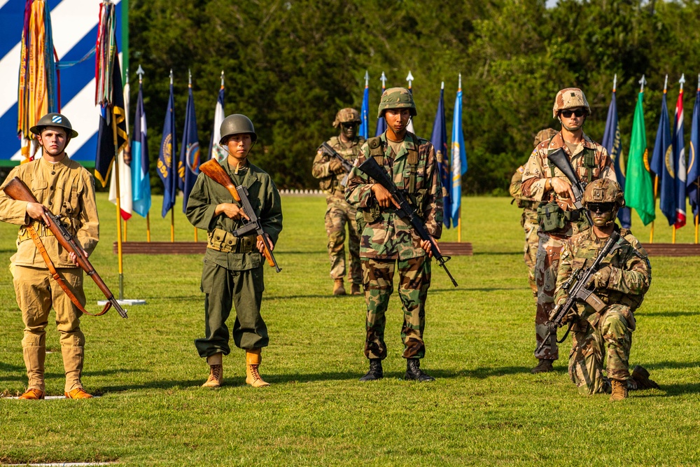 Salute to Summer 2025: Marne Twilight Tattoo