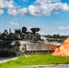 SECARMY Visits Fort Stewart