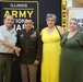 Brig. Gen. Jorge M. Fonseca Promoted and Appointed Director of the Joint Staff