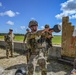 SECARMY Visits Fort Stewart