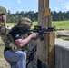 SECARMY Visits Fort Stewart