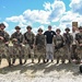 SECARMY Visits Fort Stewart
