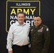 Brig. Gen. Jorge M. Fonseca Promoted and Appointed Director of the Joint Staff