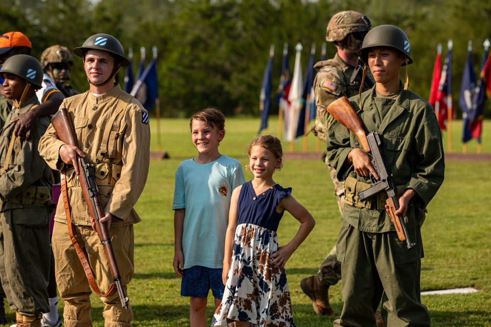 Salute to Summer 2025: Marne Twilight Tattoo