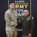 Brig. Gen. Jorge M. Fonseca Promoted and Appointed Director of the Joint Staff