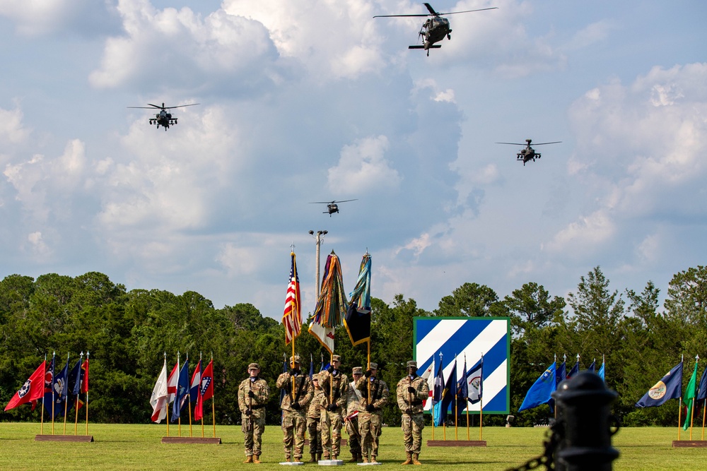 Salute to Summer 2025: Marne Twilight Tattoo