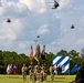 Salute to Summer 2025: Marne Twilight Tattoo