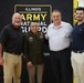 Brig. Gen. Jorge M. Fonseca Promoted and Appointed Director of the Joint Staff
