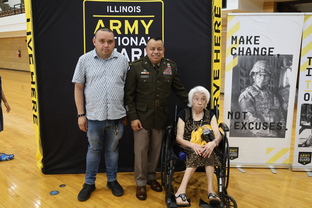 Brig. Gen. Jorge M. Fonseca Promoted and Appointed Director of the Joint Staff