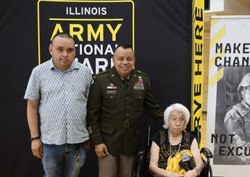 Brig. Gen. Jorge M. Fonseca Promoted and Appointed Director of the Joint Staff